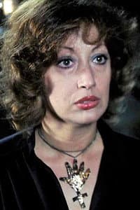 Carmen Carrión in Las orgías inconfesables de Emmanuelle