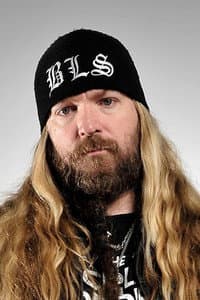 Zakk Wylde in Ozzy Osbourne: Live & Loud