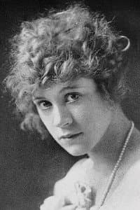Helene Rosson in Ace High