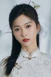 Zhao Shiyi in 余生，请多指教