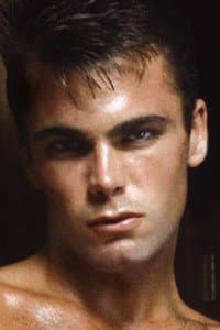 Tom Rucker in Point of No Return