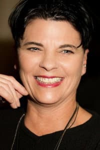 Tracee Cocco in Staycation