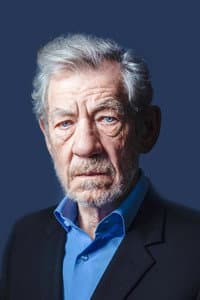 Ian McKellen in Frodo Is Great... Who Is That?!!