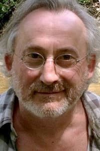 Thierry Nenez in Ile Flottante