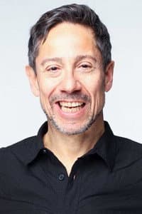 Pedro Martinho in Pela Boca Morre o Peixe