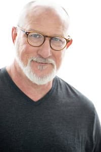 Jefferson Slinkard in Catch Me... If You Can