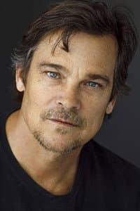 Rodney Rowland in Anathema