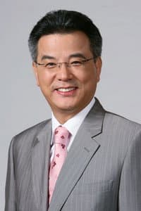 Kang Seok-woo in 찬란한 너의 계절에