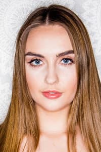 Lena Reif in Natural Beauties 12