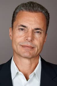 Matt Borlenghi in Can You Feel the Beat: The Lisa Lisa Story
