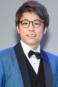 Atsushi Tamura in アイシールド21