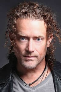 Darin Heames in Cock & Bull Story
