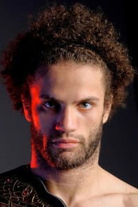 Ahmed Faress in ONE Championship: Full Blast