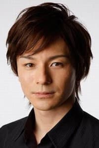 Masatoshi Matsuo in ウルトラマンコスモス2 THE BLUE PLANET