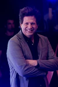 Carlos José 'Bebe' Contepomi in LALI | Disciplina Tour en vivo desde Buenos Aires