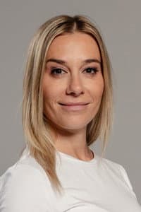 Ianthe Tavernier in De Buurtpolitie: De Perfecte Overval