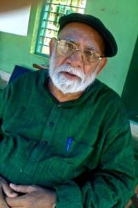 Lekh Tandon in Chennai Express