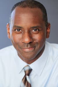 Rodney J. Hobbs in Sister Wife Murder