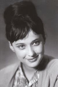 Irina Pechernikova in Набат на рассвете