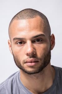 Karl Jackson in Murdered by My Boyfriend