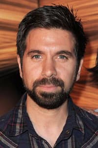 Joshua Gomez in The Week