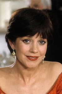 Jan Francis in The Lonely Man's Lover