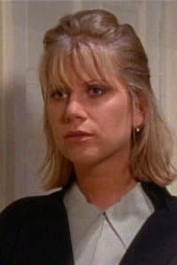 Chanda Marie in Dark Secrets