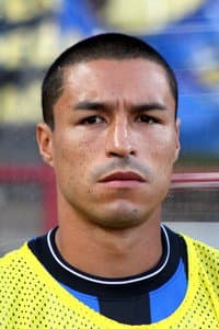 Ivan Cordoba in Looking for Milano