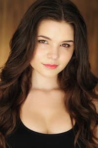 Madison McLaughlin in Meteor Apocalypse