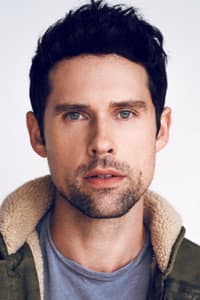 Benjamin Hollingsworth in Can't Buy My Love