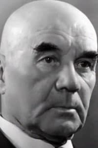 Sergei Blinnikov in Иван Бровкин на целине