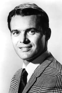 William Reynolds in Cult of the Cobra