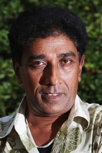 Mahendra Perera in How I Wonder What You Are