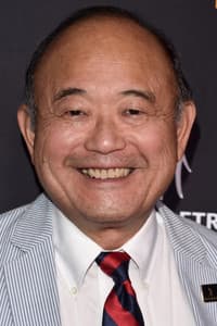 Clyde Kusatsu in Site