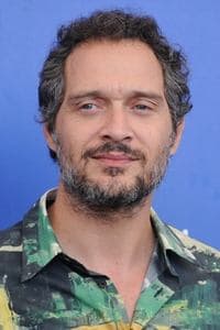Claudio Santamaria in Le cose non dette