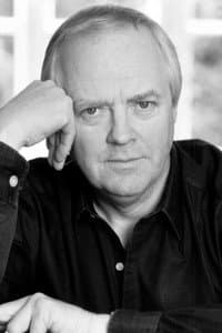 Tim Rice in Pride of The Lion King