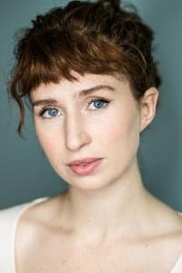 Katie McKenna in Return of the Tooth Fairy