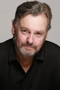 Ian Deakin in The Tempest