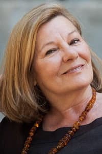 Lia Gama in Oxalá