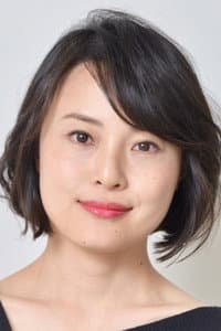 Mari Hayashida in Page30