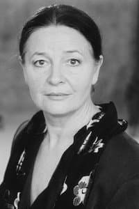 Monika Hetterle in Der Egoist