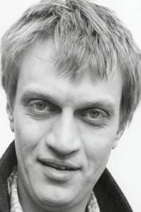 Rupert Seidl in Magic Müller