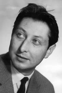 Eugeniusz Robaczewski in Chleba naszego powszedniego