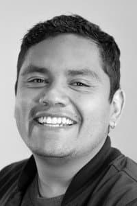 Fabián León López in El patrón mas chingon en prision