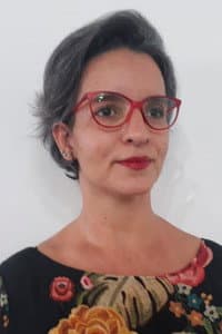 Monica Belotto in Pemba