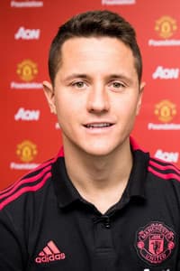 Ander Herrera in Ángel Di María: Romper la pared