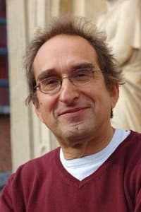 Marc-Henri Wajnberg in Mama Dracula