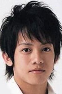 Ito Takahiro in ガメラ3 邪神＜イリス＞覚醒