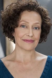 Karin Konoval in Dawn of the Planet of the Apes