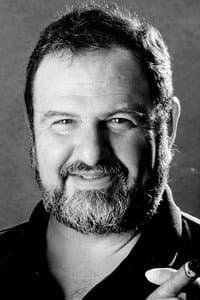John Milius in Hearts of Darkness: A Filmmaker's Apocalypse